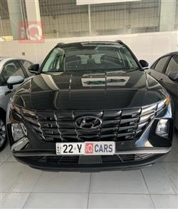 هیۆندای تۆکسۆن